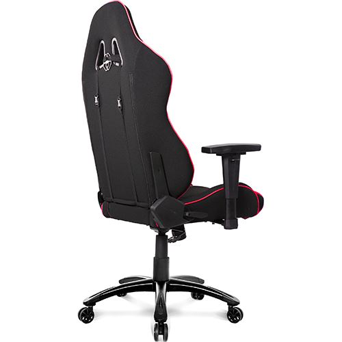Gaming Chair AKRacing Core EX-Wide Black, Red