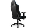 Silla Gaming AKRacing Core EX SE Negro, Azul
