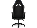 Silla Gaming AKRacing Core EX SE Negro, Azul