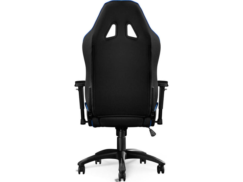 Chaise de jeu AKRacing Core EX SE Noir, Bleu