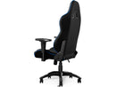 Silla Gaming AKRacing Core EX SE Negro, Azul