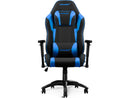 Silla Gaming AKRacing Core EX SE Negro, Azul
