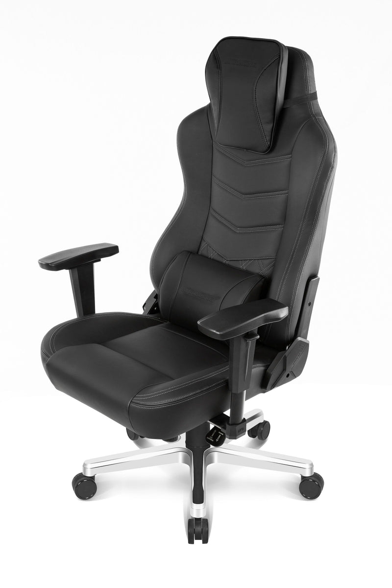 Chaise Gaming AKRacing Office Onyx Noir