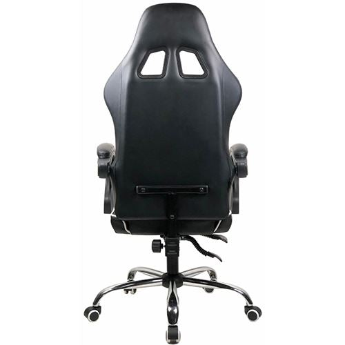 Subsonic Raiden E-Sports Gaming Chair Black