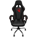 Sedia da gaming Subsonic Raiden E-Sports nera