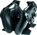 Ladecontroller PowerA Dual Charging Station Dock PS4