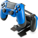 Ladecontroller PowerA Dual Charging Station Dock PS4
