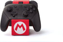 Ladegerät Joy-Con & Pro Controller Lade Dock Super Mario Nintendo Switch (Ohne Box)