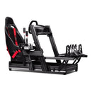 Simulador Cockpit Next Level Racing GT Elite Wheel Plate Edition