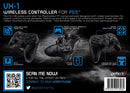 Gioteck VX-1 PS3 Wireless Controller (ohne Box)