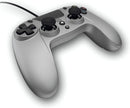 Gioteck VX-4 Controller Wired Titanium PS4