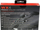 Manette sans fil Gioteck WX-04 Nintendo Switch