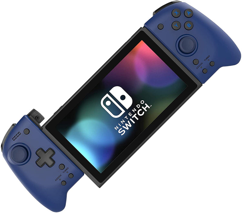Comando Hori Split Pad Pro Azul Nintendo Switch