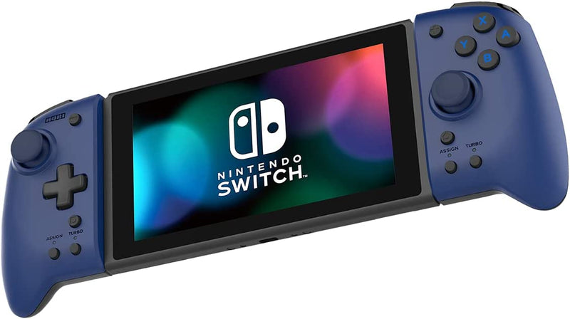 Hori Split Pad Pro Blue Nintendo Switch Controller