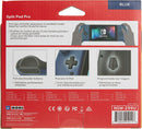 Mando Hori Split Pad Pro Azul Nintendo Switch