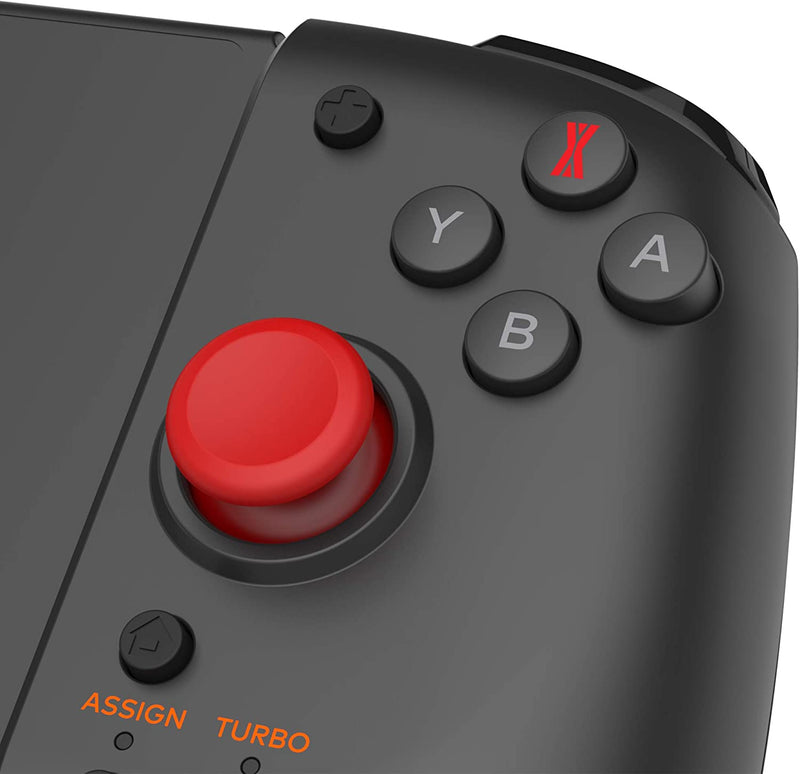 Hori Split Pad Pro Nintendo Switch-Controller