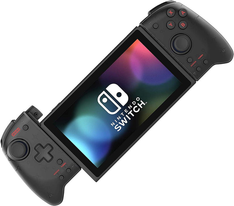 Mando Hori Split Pad Pro Negro Nintendo Switch