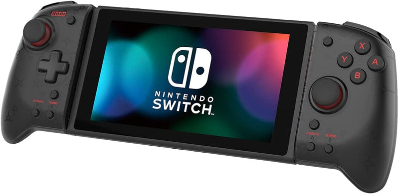 Hori Split Pad Pro Schwarz Nintendo Switch-Controller