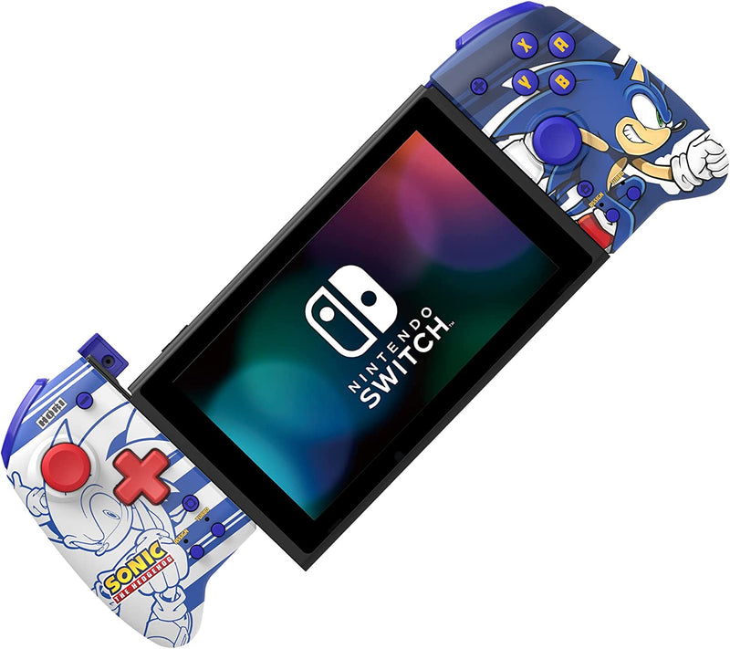 Hori Split Pad Pro Sonic Nintendo Switch-Controller