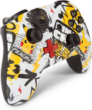 Official PowerA Wireless Controller Pokemon Graffiti Nintendo Switch