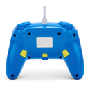 PowerA Manette filaire officielle Mario Pop Art Nintendo Switch
