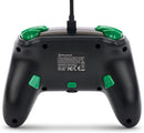 Controller cablato ufficiale PowerA The Legend of Zelda Heroic Link Nintendo Switch