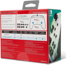 Mando con cable PowerA oficial Zelda Link Hyrule Nintendo Switch