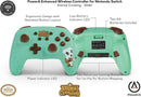Animal Crossing KK Slider Nintendo Switch PowerA Wireless Controller