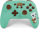 Animal Crossing KK Slider Nintendo Switch PowerA Wireless Controller