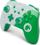 Manette sans fil PowerA Animal Crossing Nook Inc. commutateur nintendo