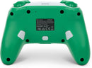 Manette sans fil PowerA Animal Crossing Nook Inc. commutateur nintendo