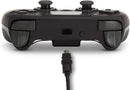 Fusion Pro Black PS4 PowerA Wireless-Controller