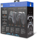 Fusion Pro Black PS4 PowerA Wireless-Controller