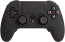 Fusion Pro Black PS4 PowerA Wireless-Controller