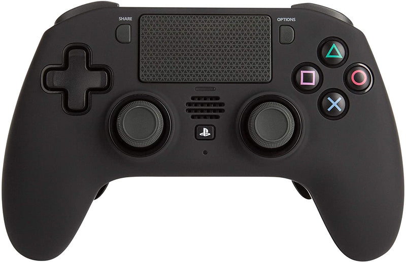 Controlador inalámbrico Fusion Pro Black PS4 PowerA