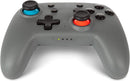 PowerA Wireless Controller Nano Grey Nintendo Switch