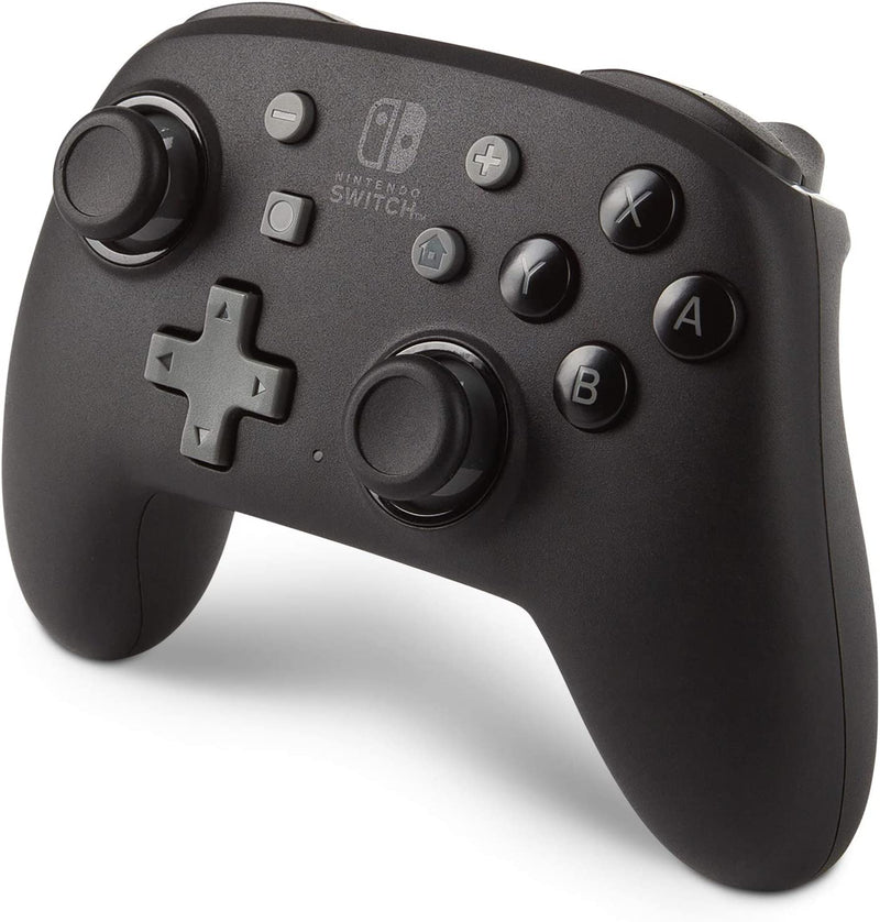 Controller nano wireless PowerA Nero per Nintendo Switch