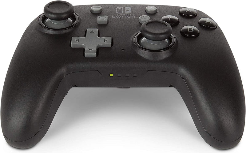 Manette sans fil PowerA Nano Black Nintendo Switch