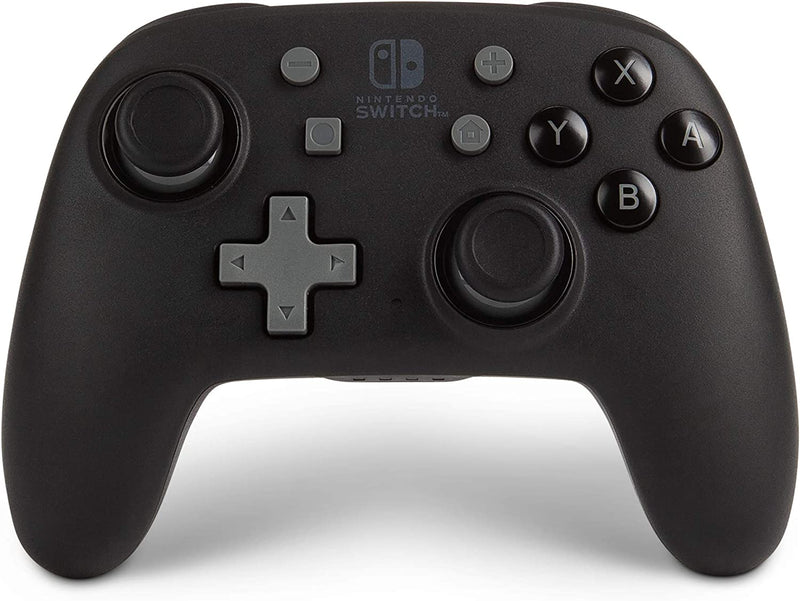 PowerA Wireless Controller Nano Black Nintendo Switch