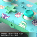 Comando PowerA com fios Animal Crossing New Horizons Nintendo Switch