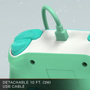 Comando PowerA com fios Animal Crossing New Horizons Nintendo Switch