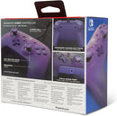 PowerA Wired Controller Flieder Fantasy Nintendo Switch
