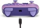 PowerA Wired Controller Flieder Fantasy Nintendo Switch