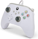Controlador PowerA con cable OPP Blanco (Xbox One/Series X/S/PC)