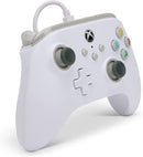 Controlador PowerA con cable OPP Blanco (Xbox One/Series X/S/PC)