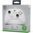 Controlador PowerA con cable OPP Blanco (Xbox One/Series X/S/PC)