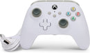 Controlador PowerA con cable OPP Blanco (Xbox One/Series X/S/PC)