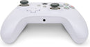 Controlador PowerA con cable OPP Blanco (Xbox One/Series X/S/PC)