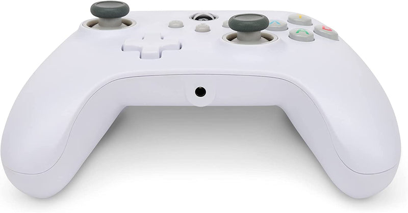 Controlador PowerA con cable OPP Blanco (Xbox One/Series X/S/PC)