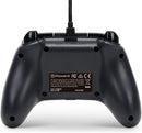Kabelgebundener PowerA Controller OPP Schwarz (Xbox One/Series X/S/PC)